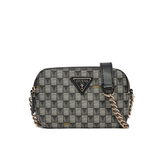 

Сумочка Guess HWJT93 44140 чёрный