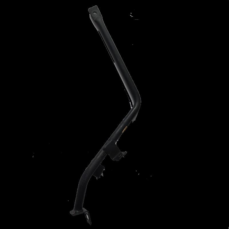 Jiehang Howo ZZ1167/2197 Engine Inspection Mirror Bracket