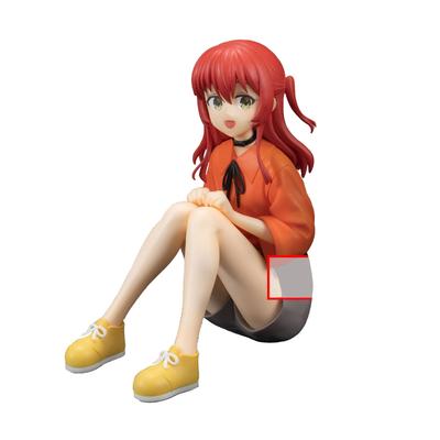 Banpresto Bocchi The Ikuyo Kita Figure Rock!