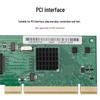 MOGE PCI-E Gigabit Ethernet Network Card with Intel 82540 Chip (CN Version)