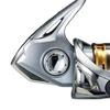 Shimano spinning reel 17 Sedona C3000HG for beginners