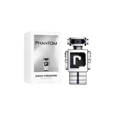 Rabanne - Phantom Eau De Toilette 50 Ml - 