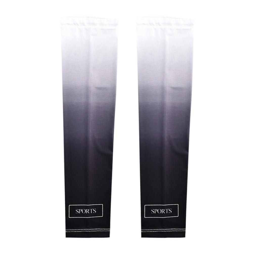 Rękawy chłodzące do jazdy na rowerze Golf Wędkarstwo Ochrona przed promieniowaniem UV