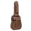 With Side Handle 41 Inch Guitar Bag Carrying Bag for Electric Guitars  Acoustic Guitar