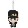 Bizarre Adventure Stardust Crusaders Chibi Plush Toy 11cm Single Jotaro JoJo's Approx. Item