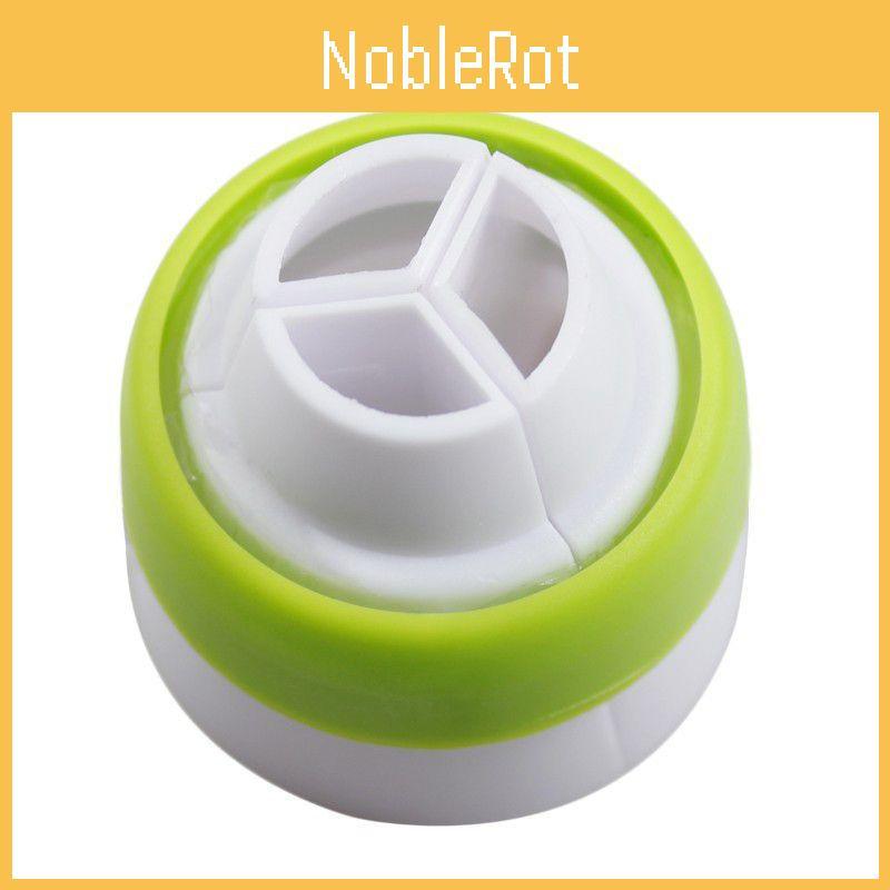 Premium Three-color Converter For Stunning Decorative Flower Designs In Baking