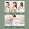 USB Rechargeable Scalp Massager Waterproof Massage Instrument Head Massage Machine  Pets Grooming