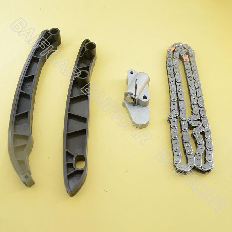 Brand New Timing Chain Kits 6710500116 6710520016 6719970394 6710500211 For Ssangyong Rodius Actyon Sports Korando 2.0 2.2
