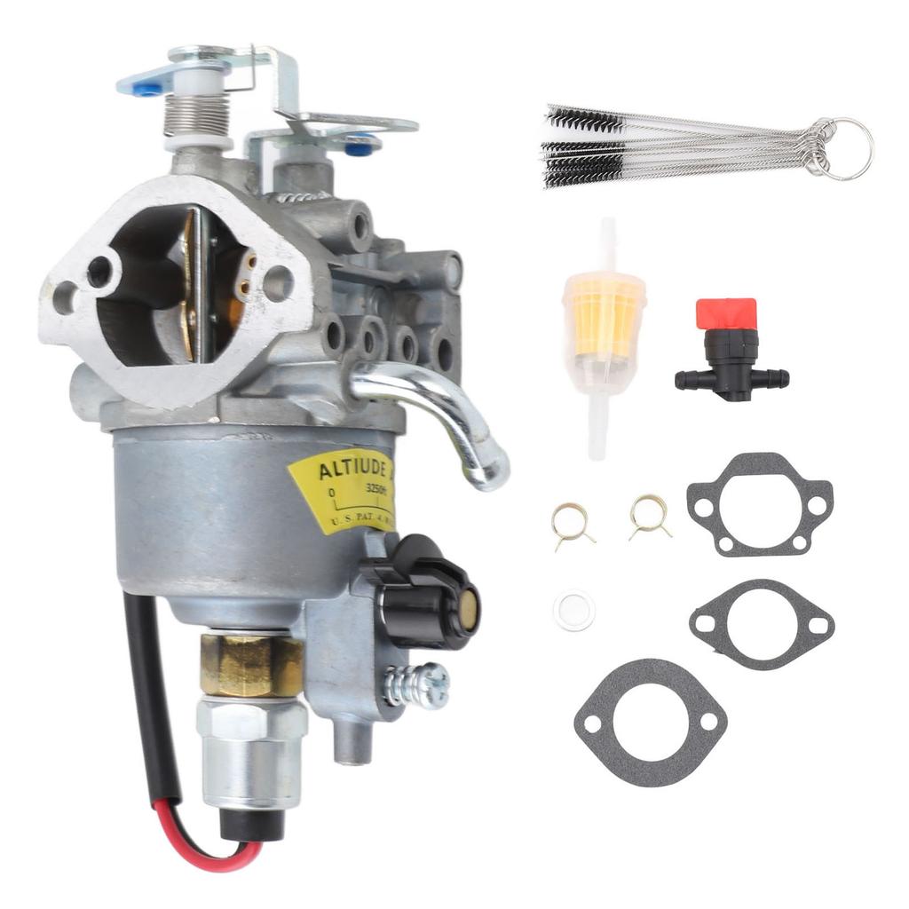 Rasenmäher Vergaser-Kit Ersatz für 146?0785 A042P619 146?0803 4000 Watt 4KYFA26100