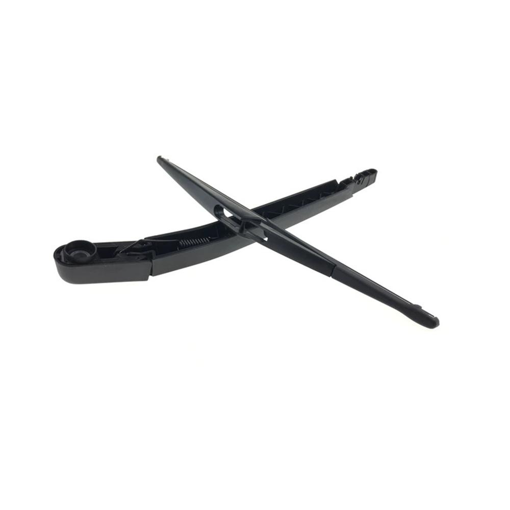 Rear Windscreen Wiper Arm And Blade Set 55703093 For Vauxhall Opel Corsa D Mk3