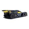 Maisto 1:24 Bugatti Bolide Die-Cast Modellauto, Gelb