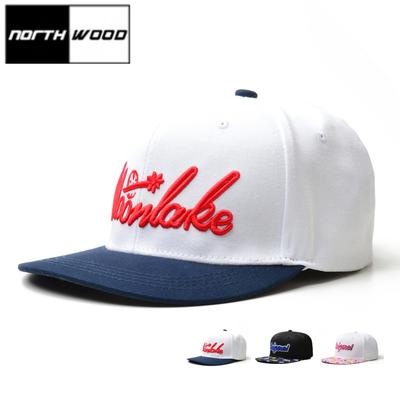 Northwood Písmena HiP Hop Kšiltovka Snapback pro Muže Ženy Baseballová Čepice Ochrana proti Slunci Hip-hopové Snapback Čepice Outdoorové Unisex Snapback Trucker Kšiltovky