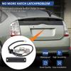 Compatible Toyota Prius 2004-2009 Trunk Liftgate Switch with Smart Entry Rear Hatch Release Switch 901-717 84905-47010