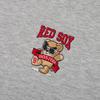 MLB Unisex MEGA BEAR Crewneck Sweatshirt
