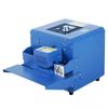 ZONESUN ZS-GLF1P Semi-Automatic Food Aluminum Foil Pouch Continuous Heating Roller Plastic Bags Sealing Machine