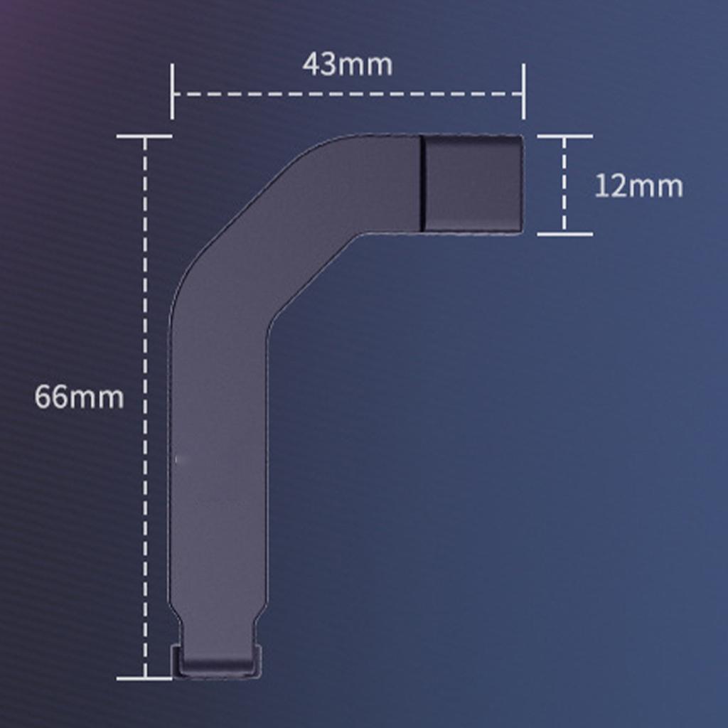 Type C Connector Supports Quick Charge Data Sync Type-C Connector Charging For Various Devices Phones Tablets Laptops