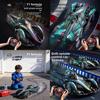 Rc Racing Car With Remote Control For Kids Boys And Girls