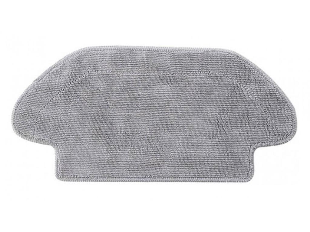 4x Mop cloths for Xiaomi viomi V2 V3 STYJ02YM SE S10 S12 mop P