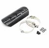 Motorcycle Exhaust Pipe Heat Shield Cover Shell Replacement Parts