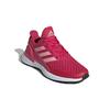 Adidas Run J Durable Low-Top Kids Running Shoes Kids Running Shoes Red FV4102