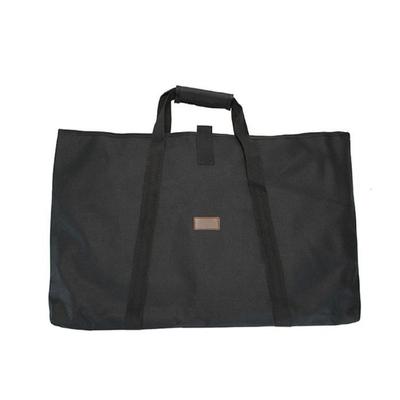 Borsa portaoggetti per tavolo pieghevole, Borsa impermeabile per trasporto tavolo da campeggio pieghevole con maniglia, Borsa a mano multifunzione da esterno per tavolo
