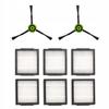 Filtres Brossettes Pour Irobot Roomba Combo J7/J7+/J9/J9+ | 8 Pcs.