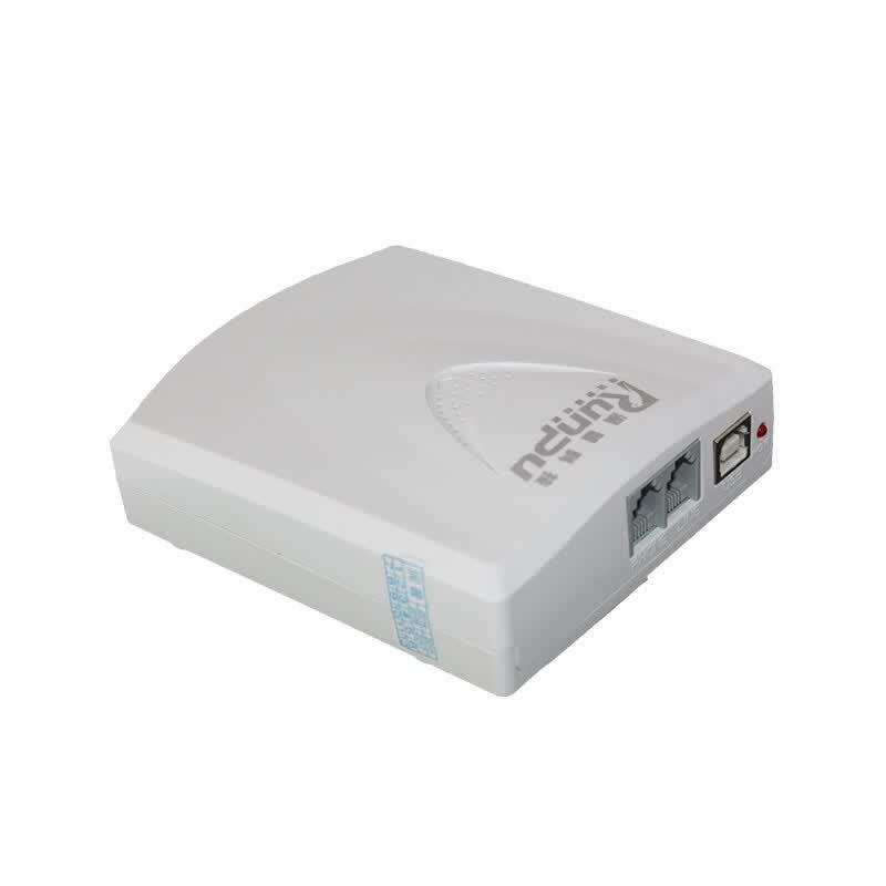 Runpu USB Phone Call Recorder (CN version)