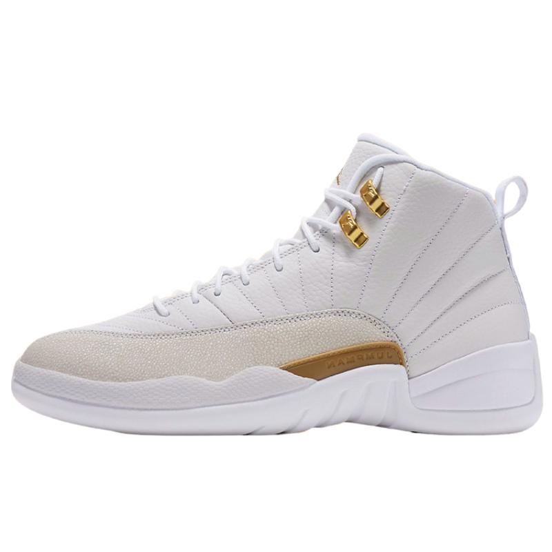 

Jordan 12 Retro Ovo Белый Jordan 873864-102 44
