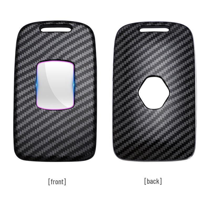 Renault Car Key Protective Shell