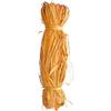 Rust Vegetable Raffia In 50 G Coil