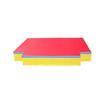 Iron Armor Hero Professional High Jump Landing Mat