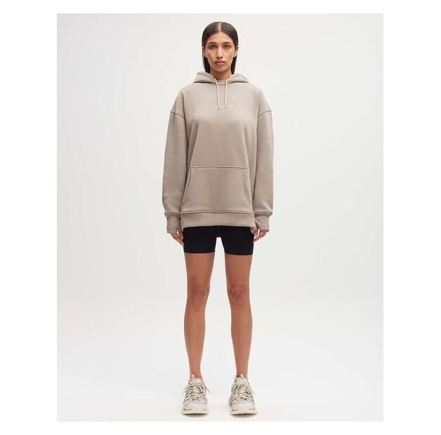 Толстовка Misaga COTTON HOODIE EU S