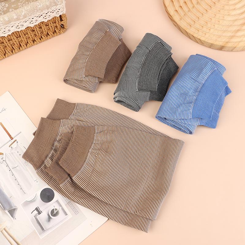 2Pairs Summer Cooling Arm Sleeves Sun Uv Protection Hand Cover Arm Warmers Running Fishing Cycling Basketball Sunscreen Sports S