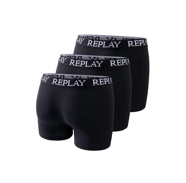Боксеры REPLAY 27388