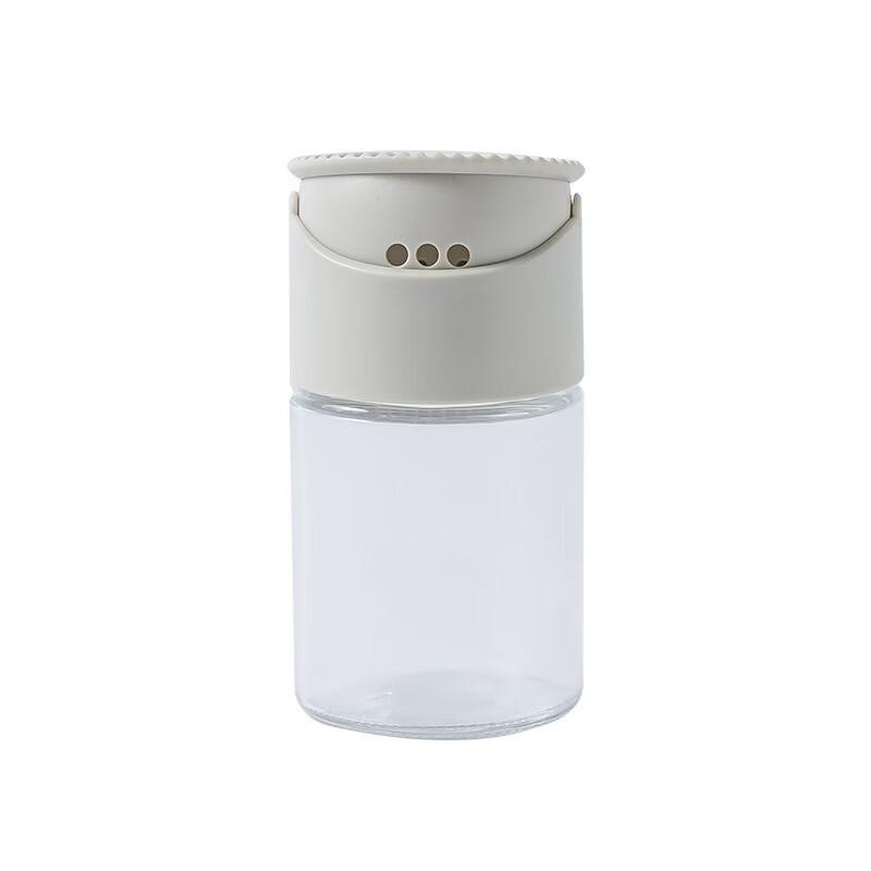 

Ru Han Dual-Opening Spice Shaker