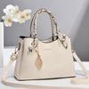 2025 Fashionable Women's Large-Capacity Crossbody & Shoulder Handbag