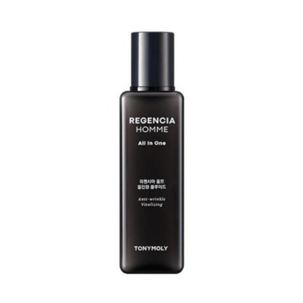 TONYMOLY Regencia Homme All‑in‑One Fluid — 150 ml (1 bottle)