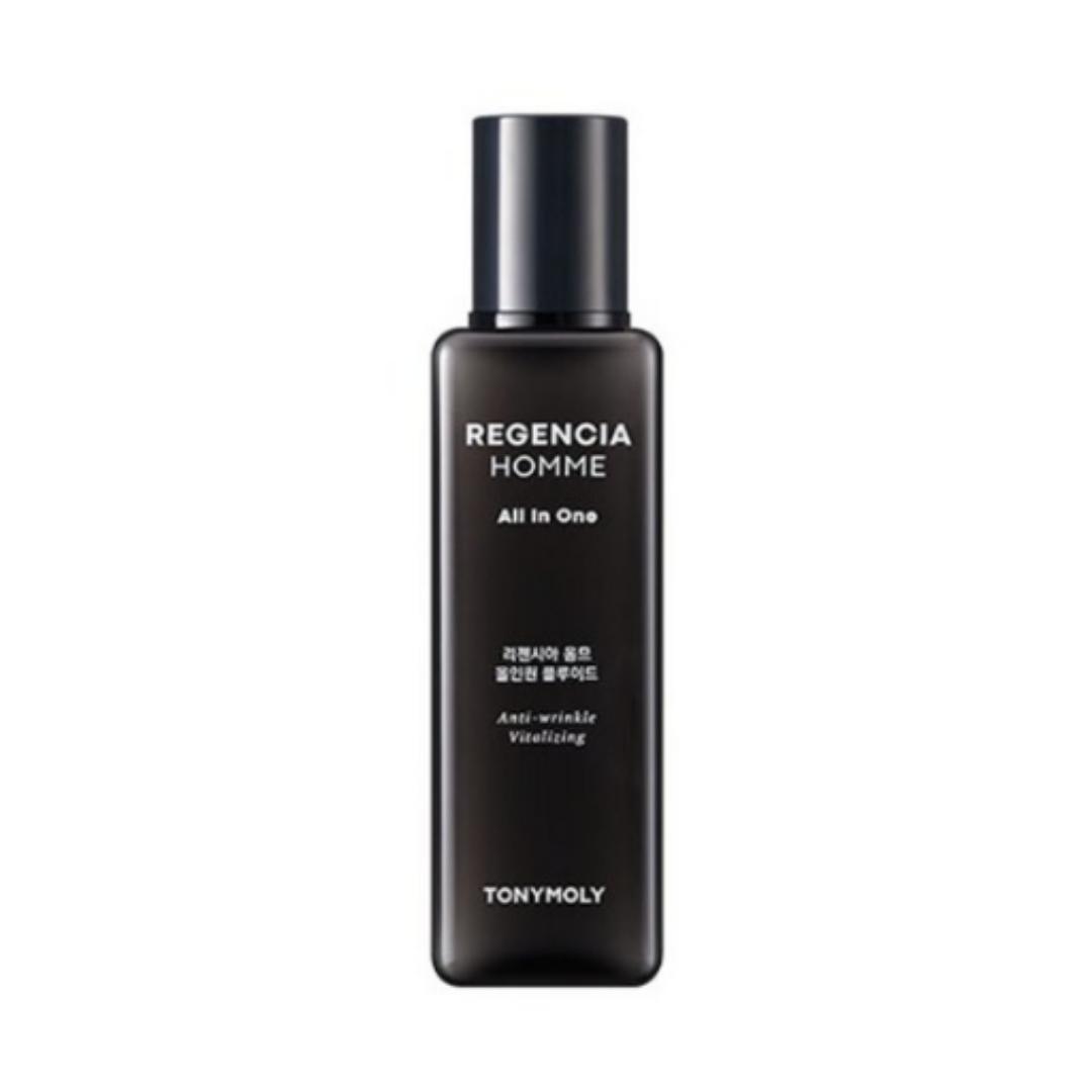 

TONYMOLY Regencia Homme All‑in‑One Fluid — 150 мл (1 бутылка)