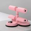 Sit Ups Assistant Home Gym Double Suction Sit Up Bar Exercise Equipment Abs Workout