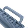 Manual Kebab Maker Reusable BBQ Skewer Maker Convenient Barbecue Meat Skewer Machine  BBQ Tool