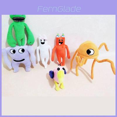 Giardino di Banban Peluche Morbido Bambole Mostro – Regali di Compleanno per Bambini