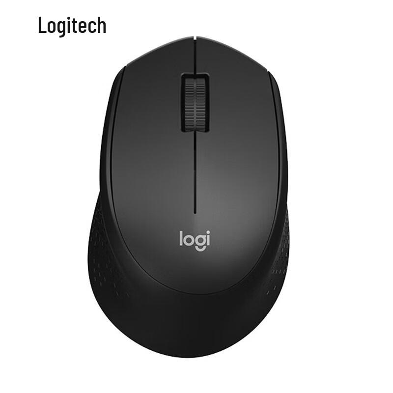 

Logitech M275 Wireless Mouse