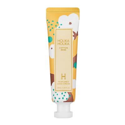Holika Cotton Bebe Duftende Handcreme 30ml