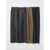 Uniqlo Wide Straight Pants