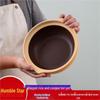 Qianxing Ceramic Clay Casserole Stew Pot