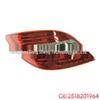 Compatible Rear Taillight for 11-17 Mercedes-Benz R-Class W251 Models (2518201964/2518202064)