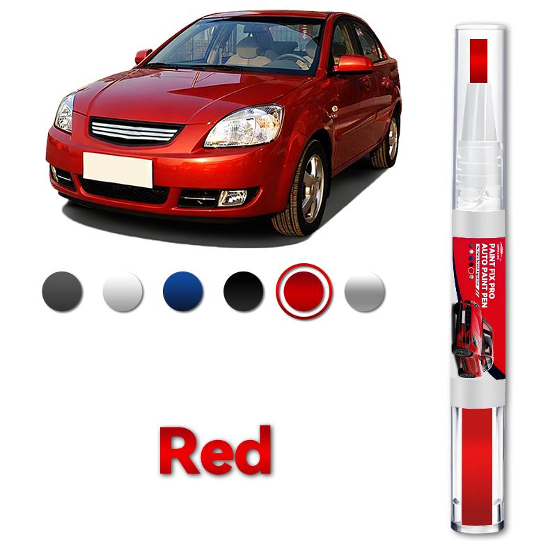 Paint pen touch up For Kia Rio 2000-2025 JB DC UB YB car paint pen scratch repair detailing tools car accessories automobiles