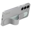 Etui Samsung Standing Grip Do Galaxy     S25+ Szary