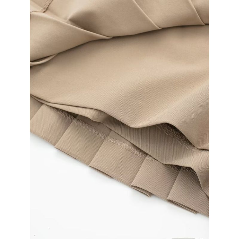Fashion Kaslead New Arrival Women's Clothes Casual Pants Skirt