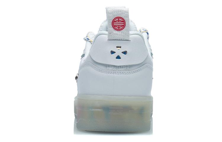 LINING CounterFlow Leather Shoes - Wu Xing AGCP289-16